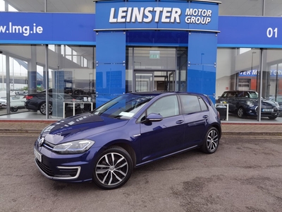 2019 - Volkswagen Golf Automatic