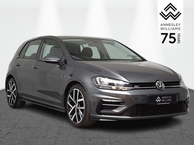 2019 - Volkswagen Golf Automatic