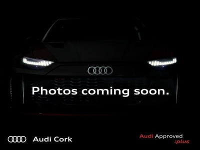 2020 - Audi A4 Automatic