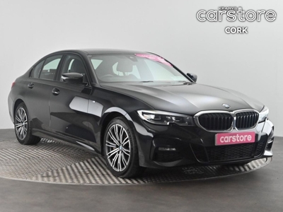 2020 - BMW 3-Series Automatic