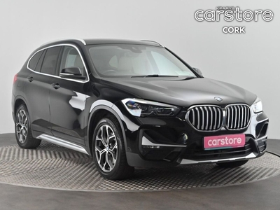2020 - BMW X1 Automatic