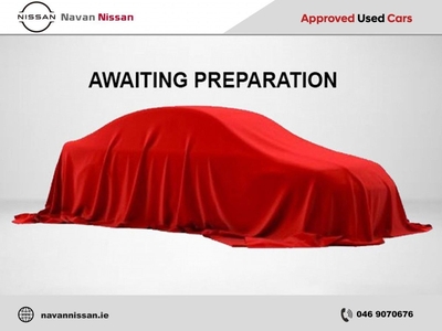 2020 - Nissan Leaf Automatic