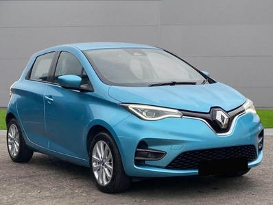 2020 - Renault Zoe Automatic