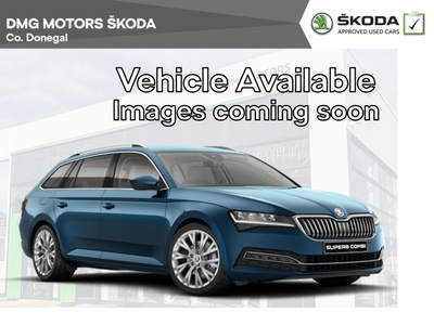 2020 - Skoda Superb Automatic