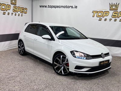 2020 - Volkswagen Golf Manual