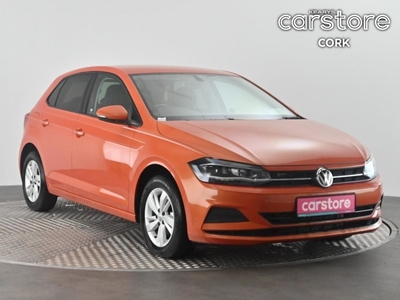 2020 - Volkswagen Polo Automatic