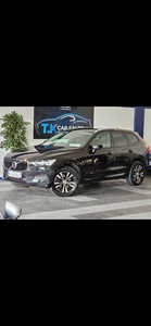 2020 - Volvo XC60 Manual