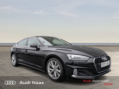 2021 - Audi A5 Automatic