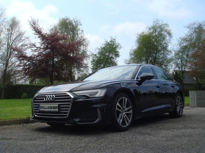 2021 - Audi A6 Automatic