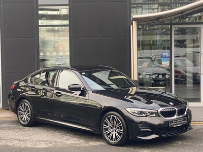 2021 - BMW 3-Series Automatic