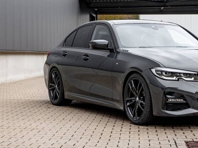 2021 - BMW 3-Series Automatic