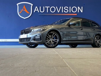 2021 - BMW 3-Series Automatic