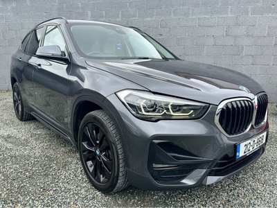 2021 - BMW X1 Automatic