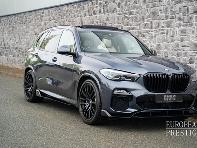 2021 - BMW X5 Automatic