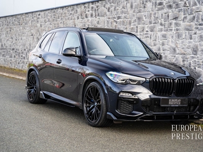 2021 - BMW X5 Automatic