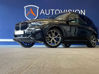 2021 - BMW X5 Automatic