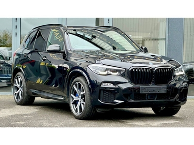 2021 - BMW X5 Automatic