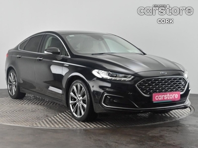 2021 - Ford Mondeo Automatic