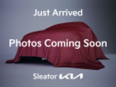 2021 - Ford Mustang Automatic