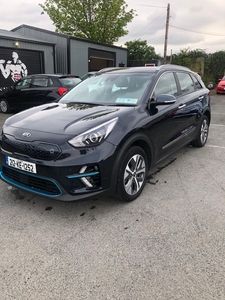 2021 - Kia Niro Automatic