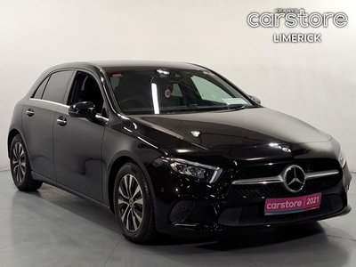 2021 - Mercedes-Benz A-Class Automatic