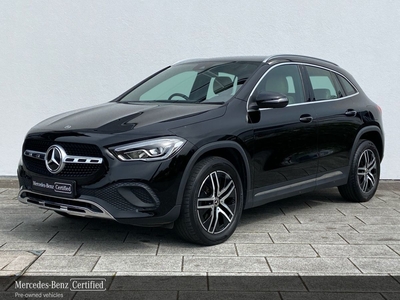 2021 - Mercedes-Benz GLA-Class Automatic