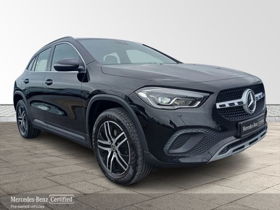 2021 - Mercedes-Benz GLA-Class Automatic