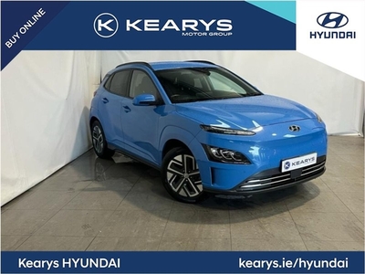 2022 - Hyundai KONA Automatic