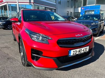 2022 - Kia XCeed Automatic