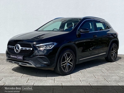 2022 - Mercedes-Benz GLA-Class Automatic