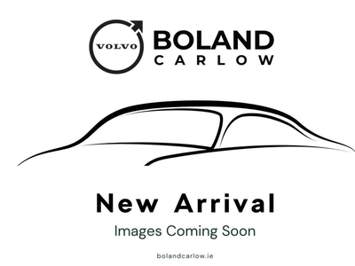 2022 - Volvo XC60 Automatic