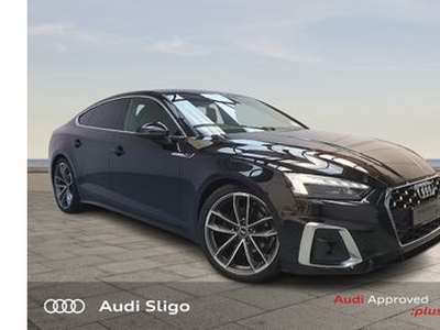 2023 Audi A5