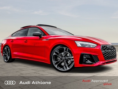 2023 - Audi A5 Automatic