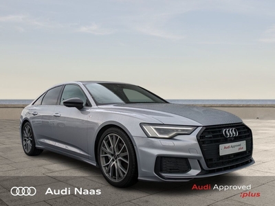 2023 - Audi A6 Automatic