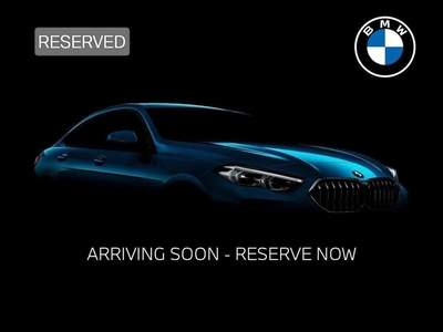 2023 - BMW 5-Series Automatic