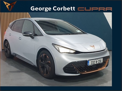 2023 - Cupra Born Automatic