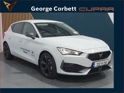 2023 - Cupra Leon Automatic