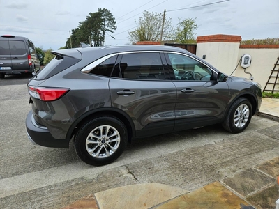 2023 - Ford Kuga Automatic