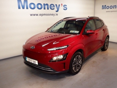 2023 - Hyundai KONA Automatic