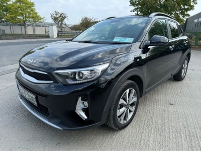 2023 - Kia Stonic Manual