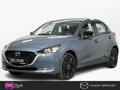 2023 - Mazda Mazda2 Manual