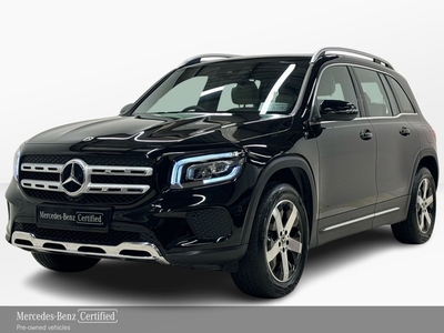 2023 - Mercedes-Benz GLB-Class Automatic