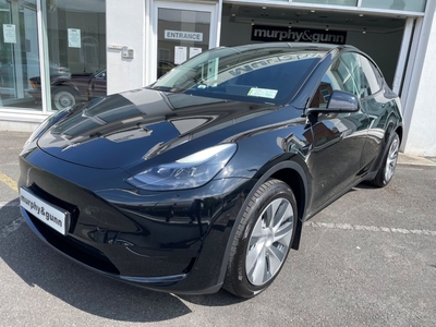 2023 - Tesla Model Y Automatic