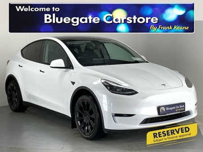 2023 - Tesla Model Y Automatic