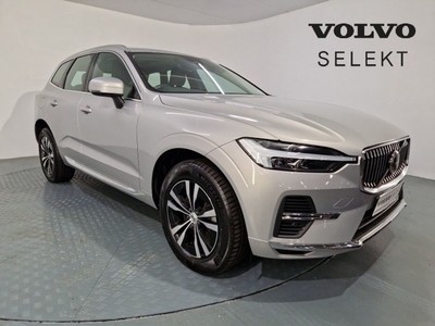 2023 - Volvo XC60 Automatic