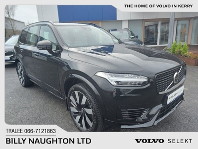 2023 - Volvo XC90 Automatic