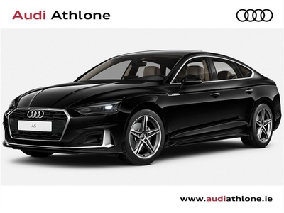 2024 - Audi A5 Automatic