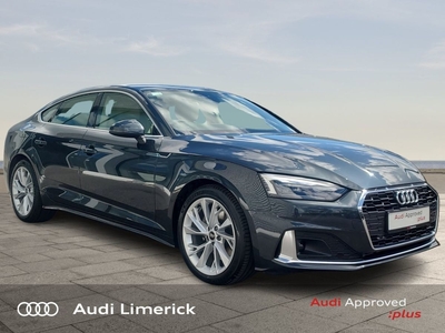 2024 - Audi A5 Automatic