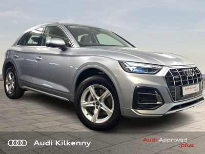 2024 - Audi Q5 Automatic