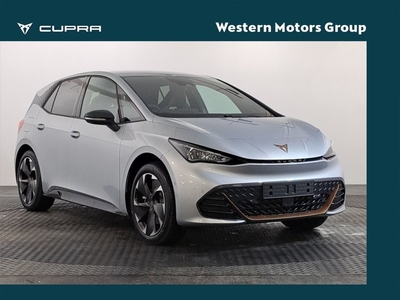 2024 - Cupra Born Automatic